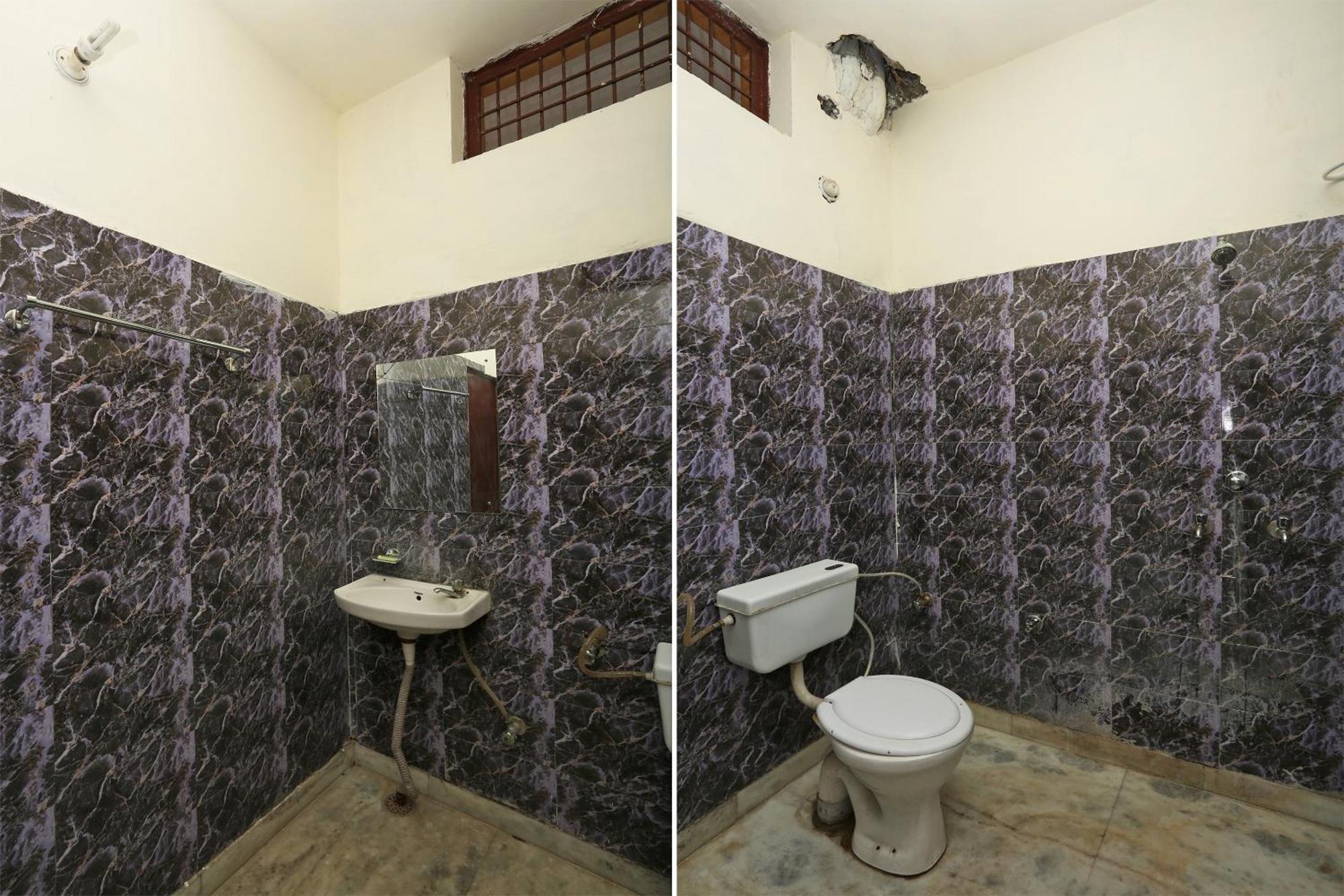 Spot On Angel Garden Hotel Aligarh Exterior photo
