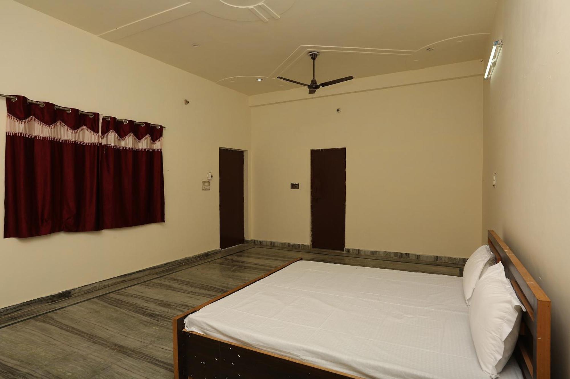 Spot On Angel Garden Hotel Aligarh Exterior photo